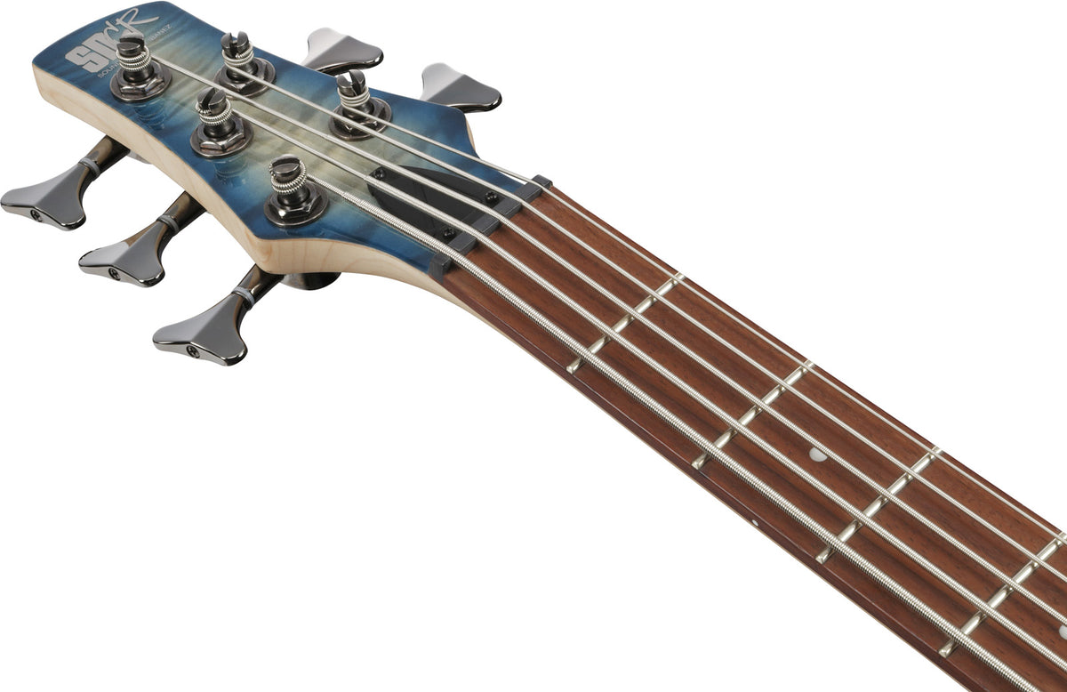 SR405EQM-SCB Stained Cosmic Blue Starburst - Überholt