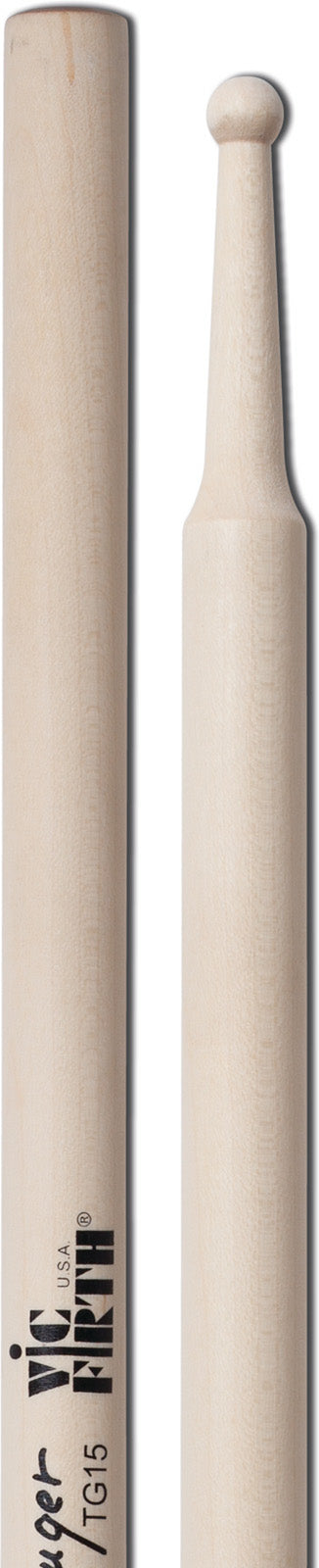 DRUM STICK FIRTH TOM GAUGER TG15 GENERAL