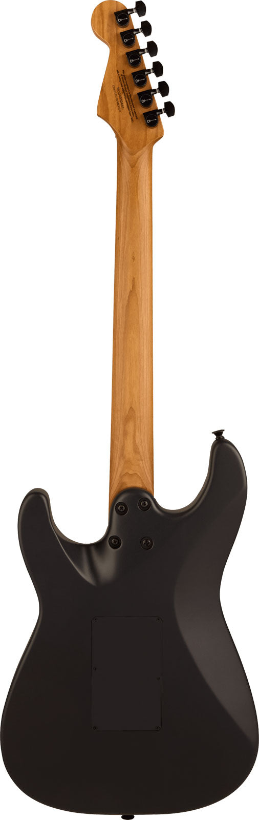 Pro-Mod Plus So-Cal Style 1 HH FR CM Karamellisierter MN Verbrannte Erde