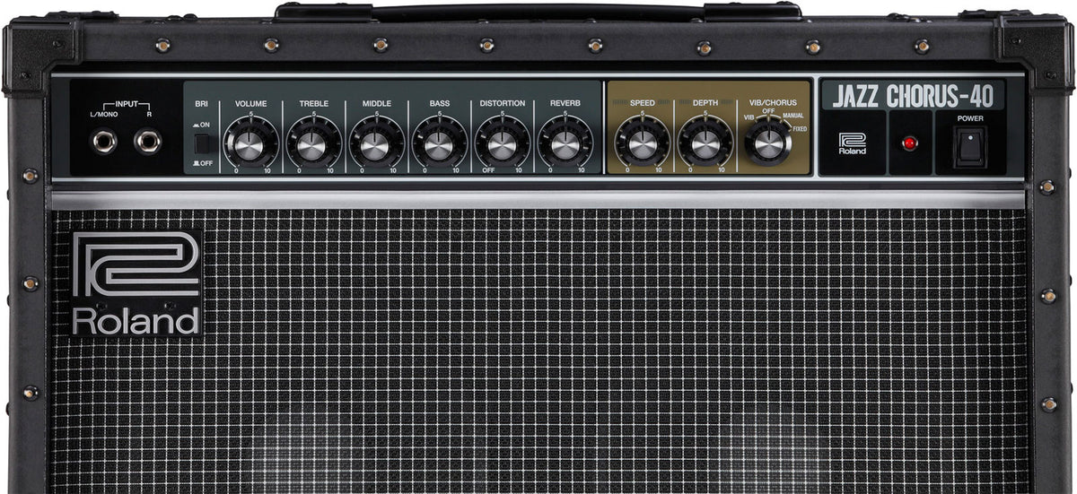 JC-40 Jazz Chorus