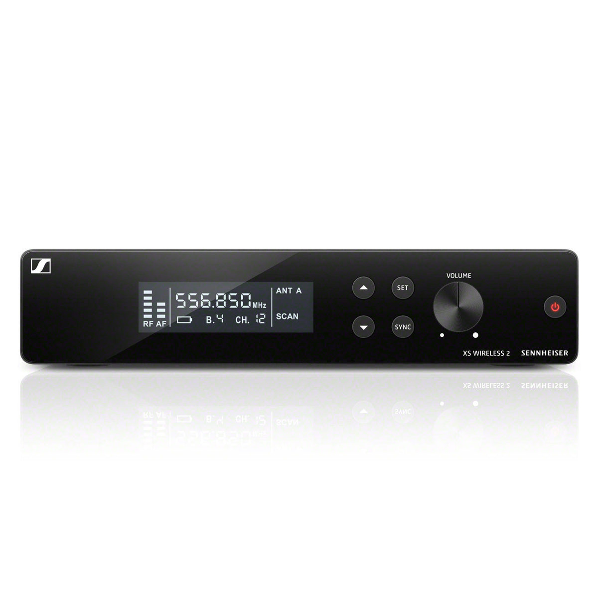 XSW 1-865 -a (548 - 572 MHZ)