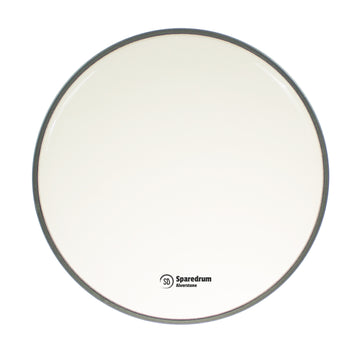 EV12CL - 12" EVEREST 2-PLY CLEAR - 7.5 / 5 MIL