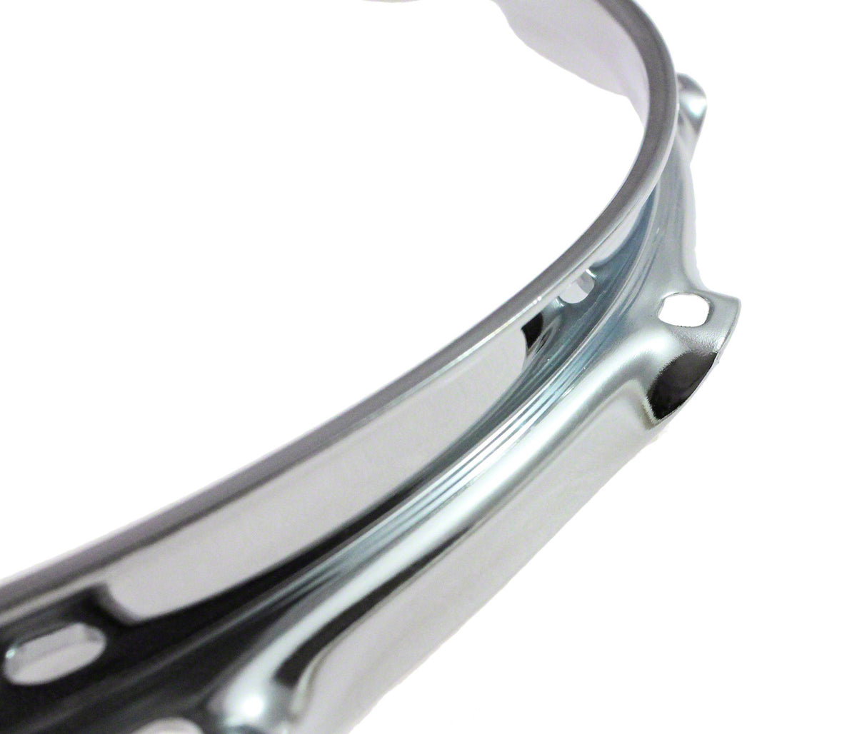 H23-13-6 - 13" SPANNREIFEN 6-LOCH SUPER DREIFACHE FLANSCH 2.3MM