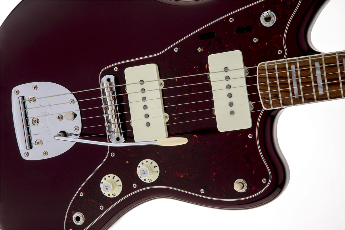 Jazzmaster Signature Troy Van Leeuwen RW Ochsenblut