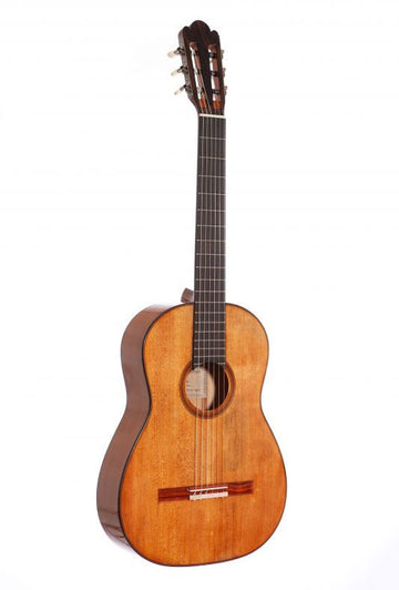 Torres 04 Fichte Zypresse