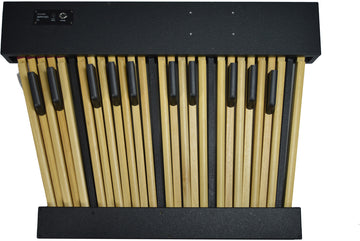 Pedalboard 25 LEGEND Orgel