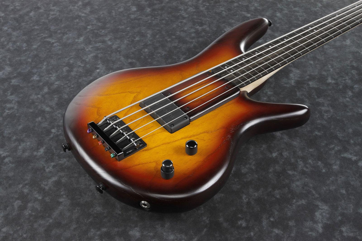 GWB205-TQF Tequila Sunrise Matt Signature Gary Willis Premium