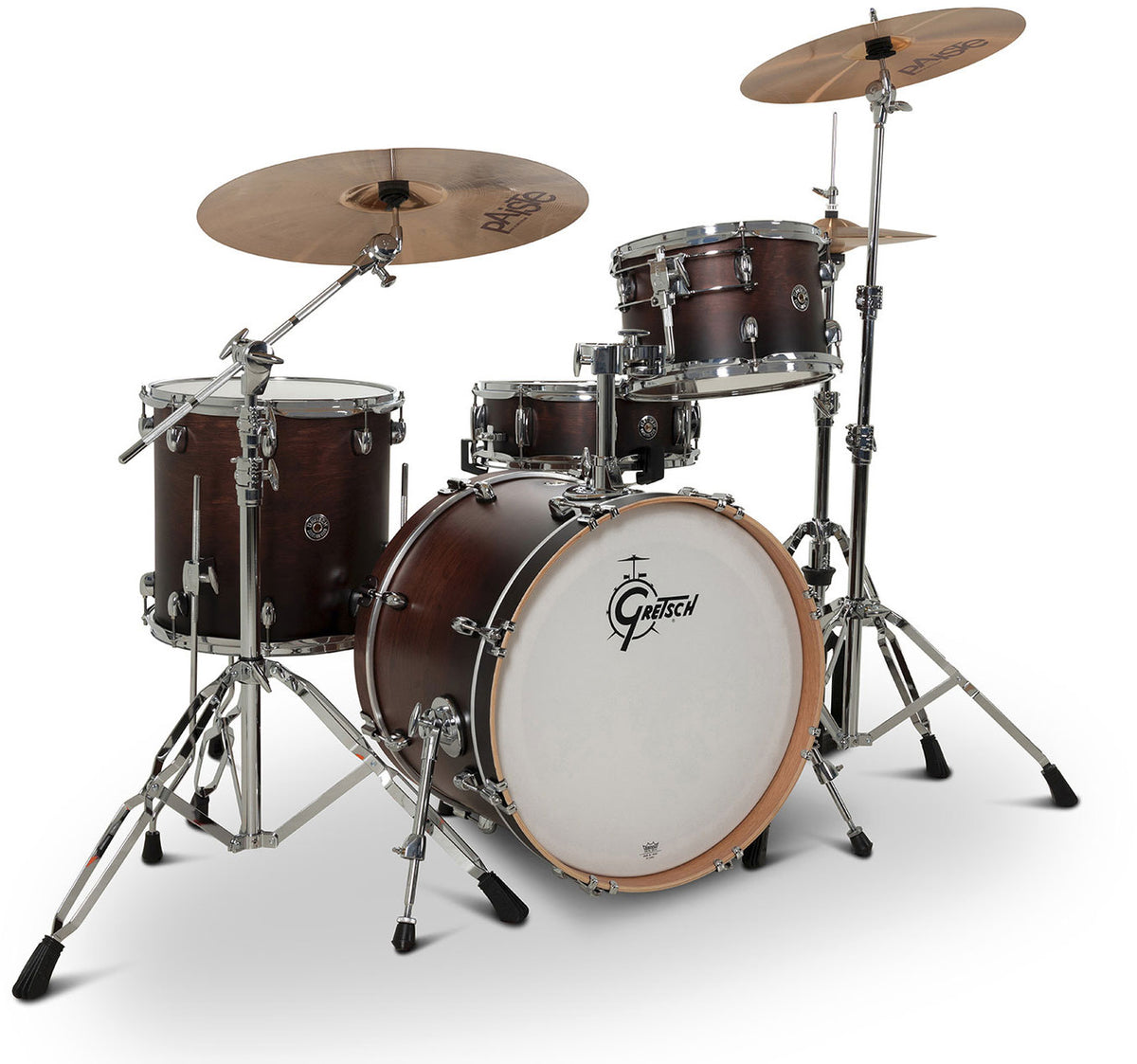 Kesselsatz Catalina Club Satin Antique Fade