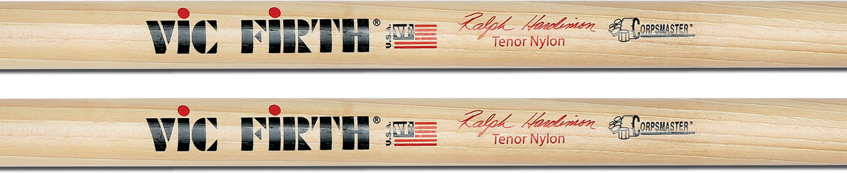 SRHTSN Multi Tom Tenöre Signature Ralph Hardimon Nylon