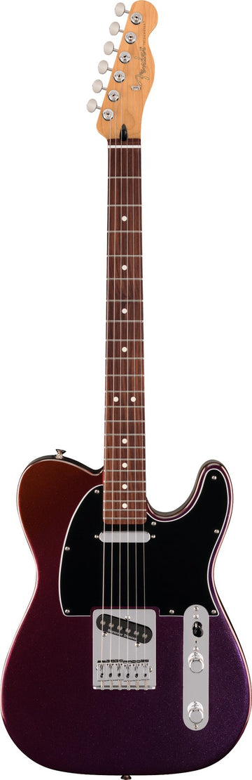Telecaster Player II LTD, RW, Chameleon