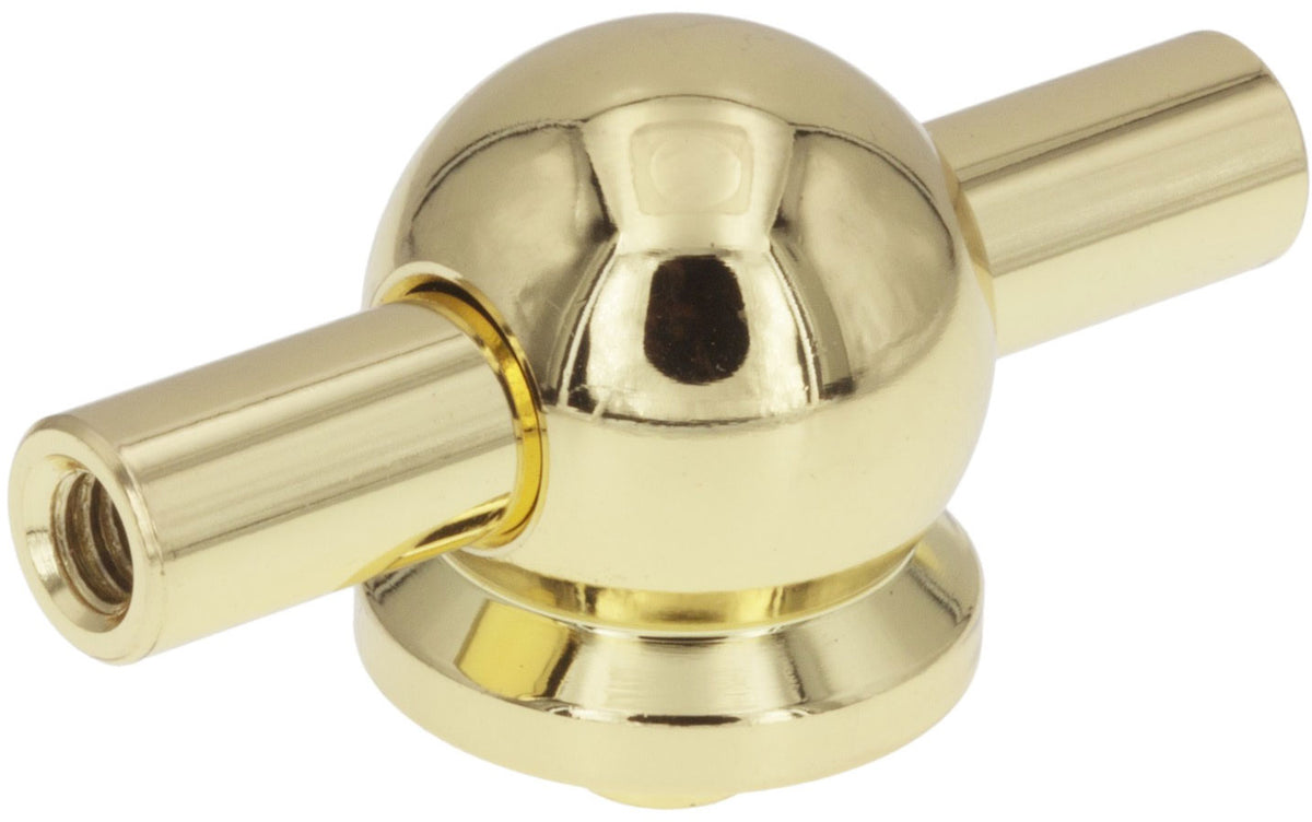L24SD-BR - Snaredrum-Spannbock - Einpunktbohrung Gold (x1)
