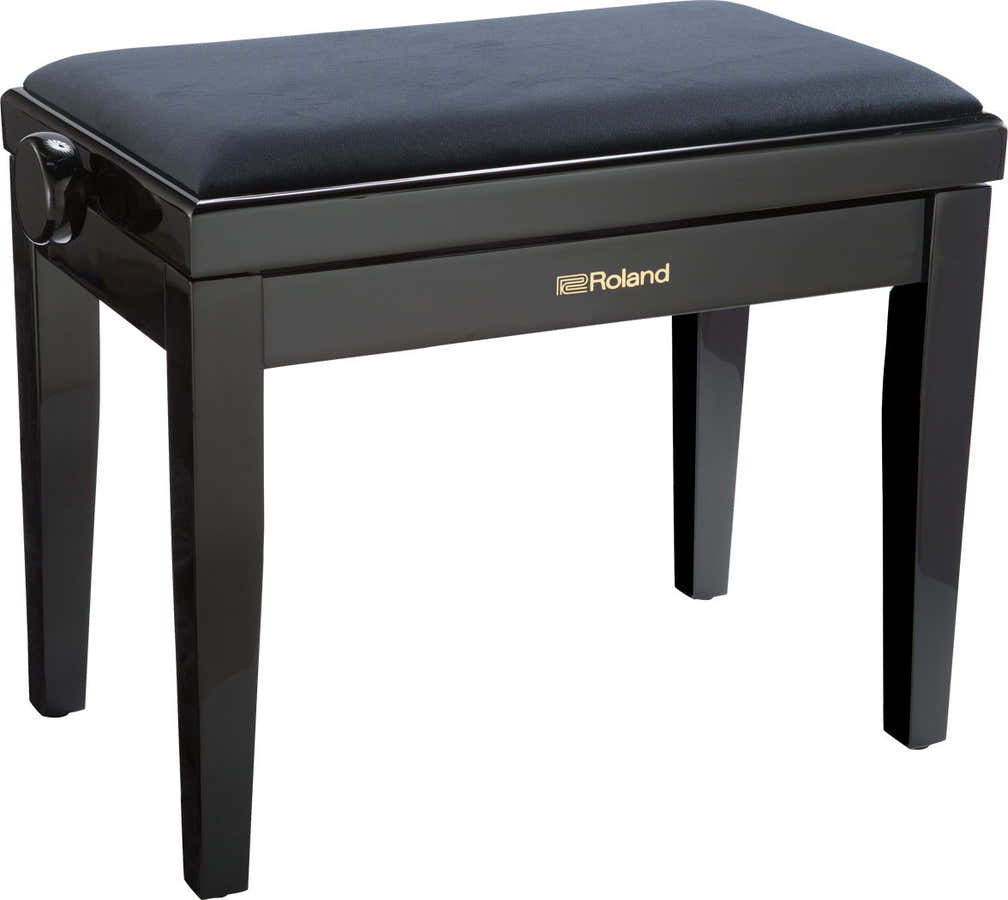Keyboard-Bank RPB-220 Glänzend schwarz