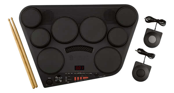 Yamaha Multi Pad DD-75