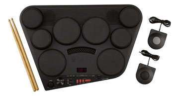 Multi Pad DD-75