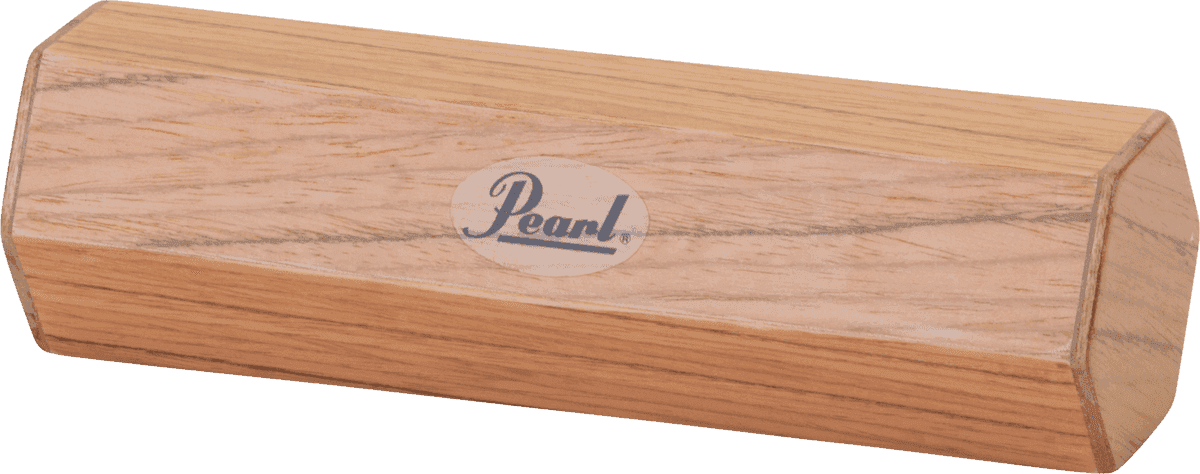 Pearl PGA-32W SHAKER GANZA WOOD LONG