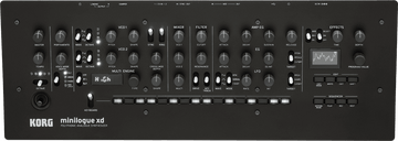 Minilogue XD Modul
