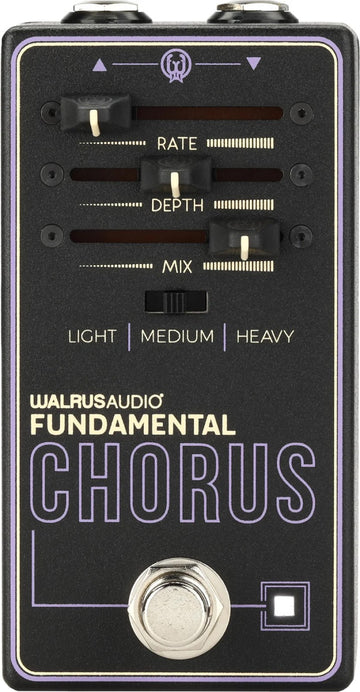 FUNDAMENTAL CHORUS