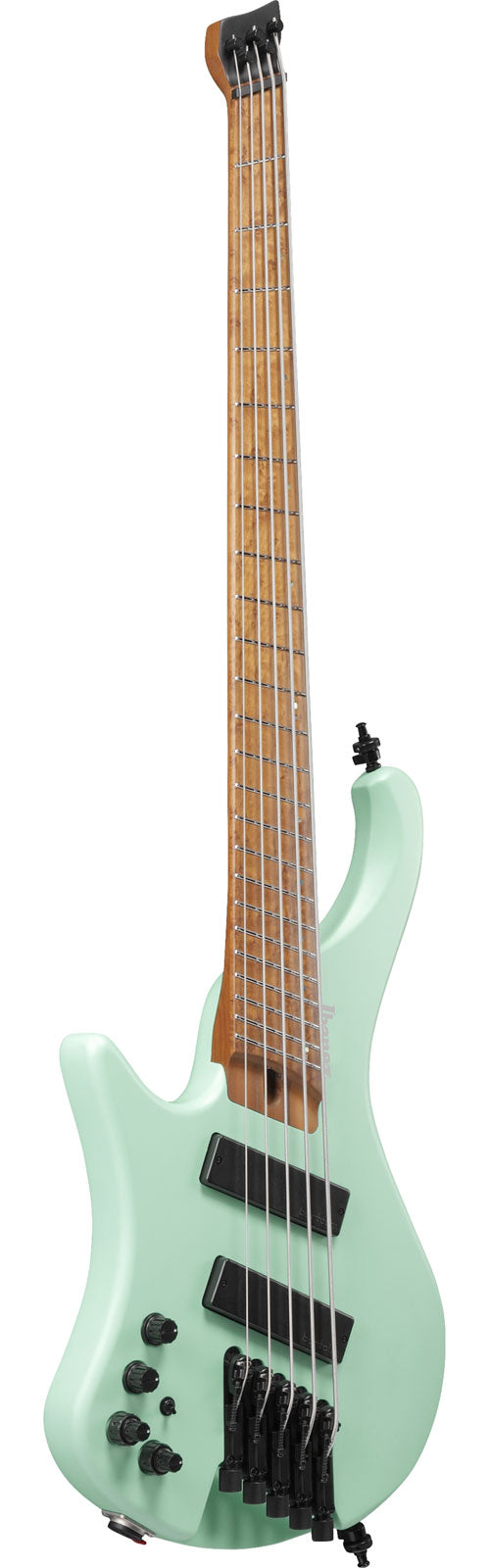 Ehb1005Msl-Sfm Seafoam Green Matte Bass Workshop