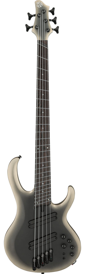 BTB605MSSOM Sonnenfinsternis Matt Bass Workshop
