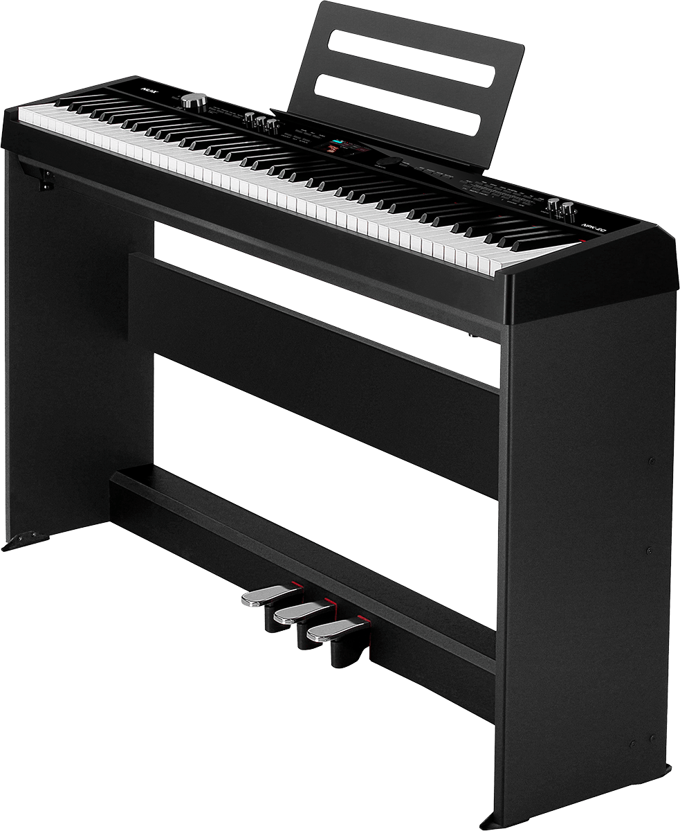 NPK-20 schwarz