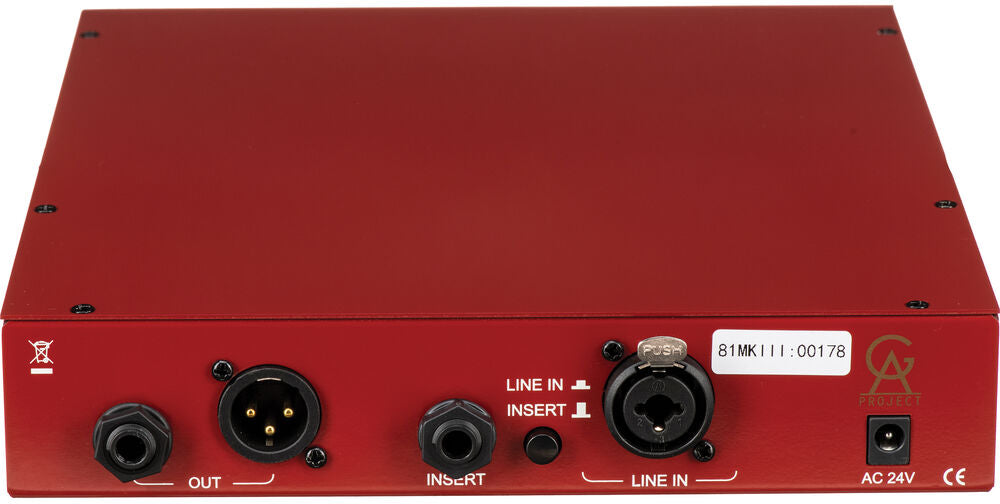 EQ-81 MKIII