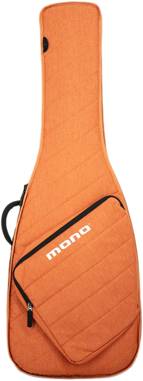 E-Bass-Gigbag Orange - M80 Sleeve V2