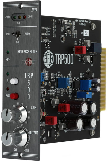 TRP500