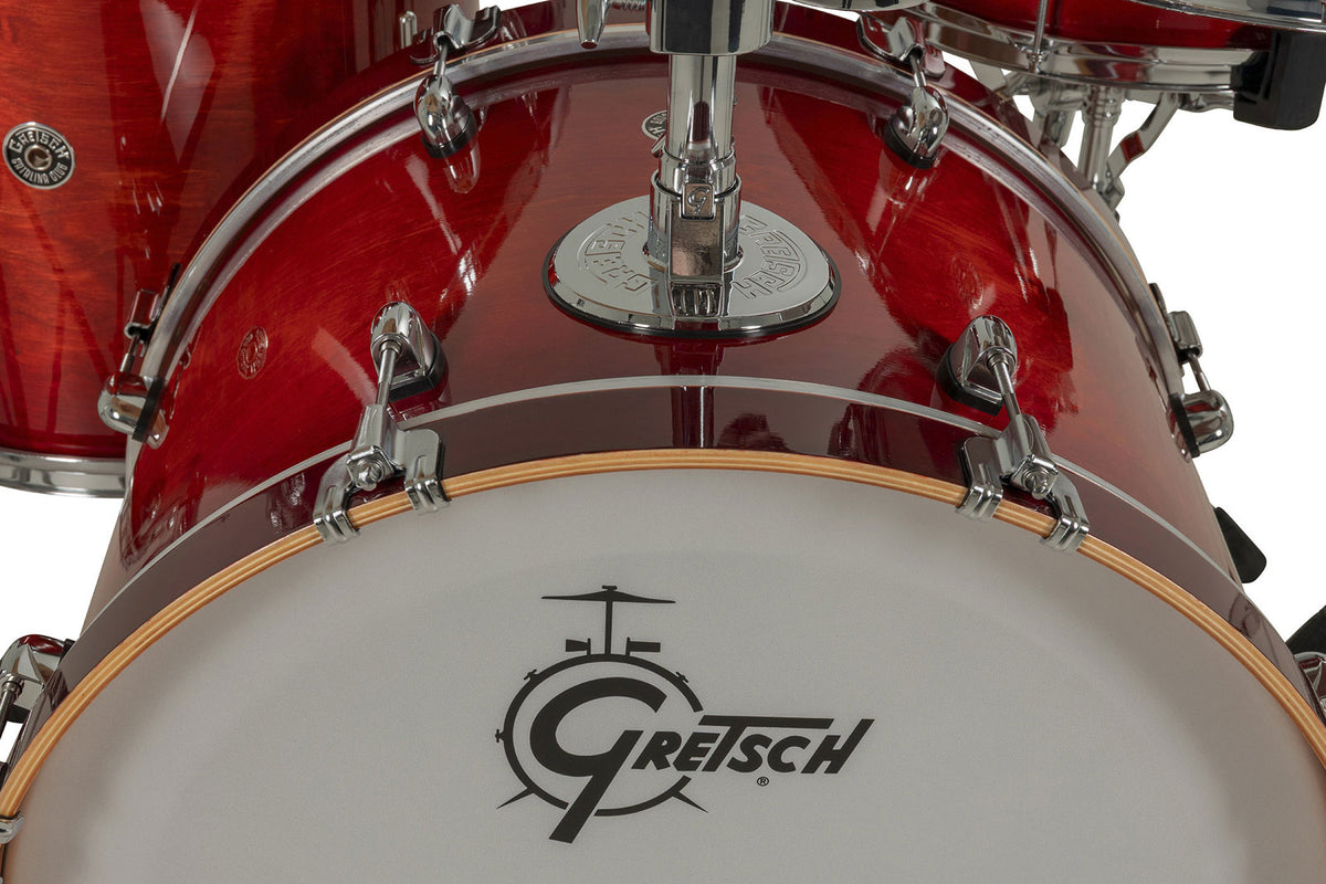Kesselsatz Catalina Club Gloss Crimson Burst