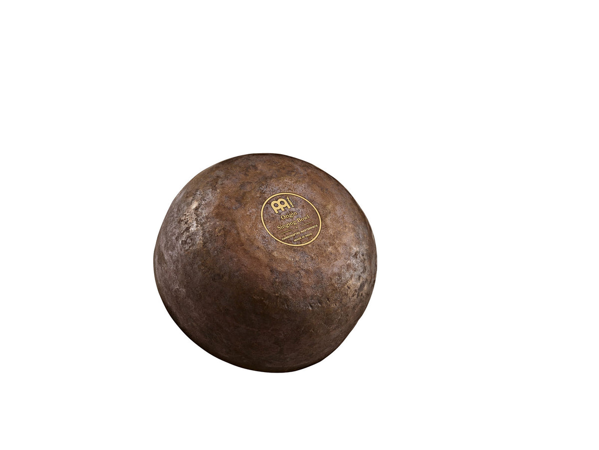 MEINL SONIC ENERGY ORIGIN SERIES SINGING BOWL 700G