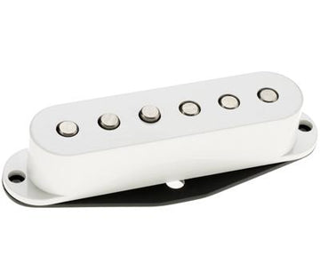 DP110-W FS-1 SINGLE-COIL WHITE