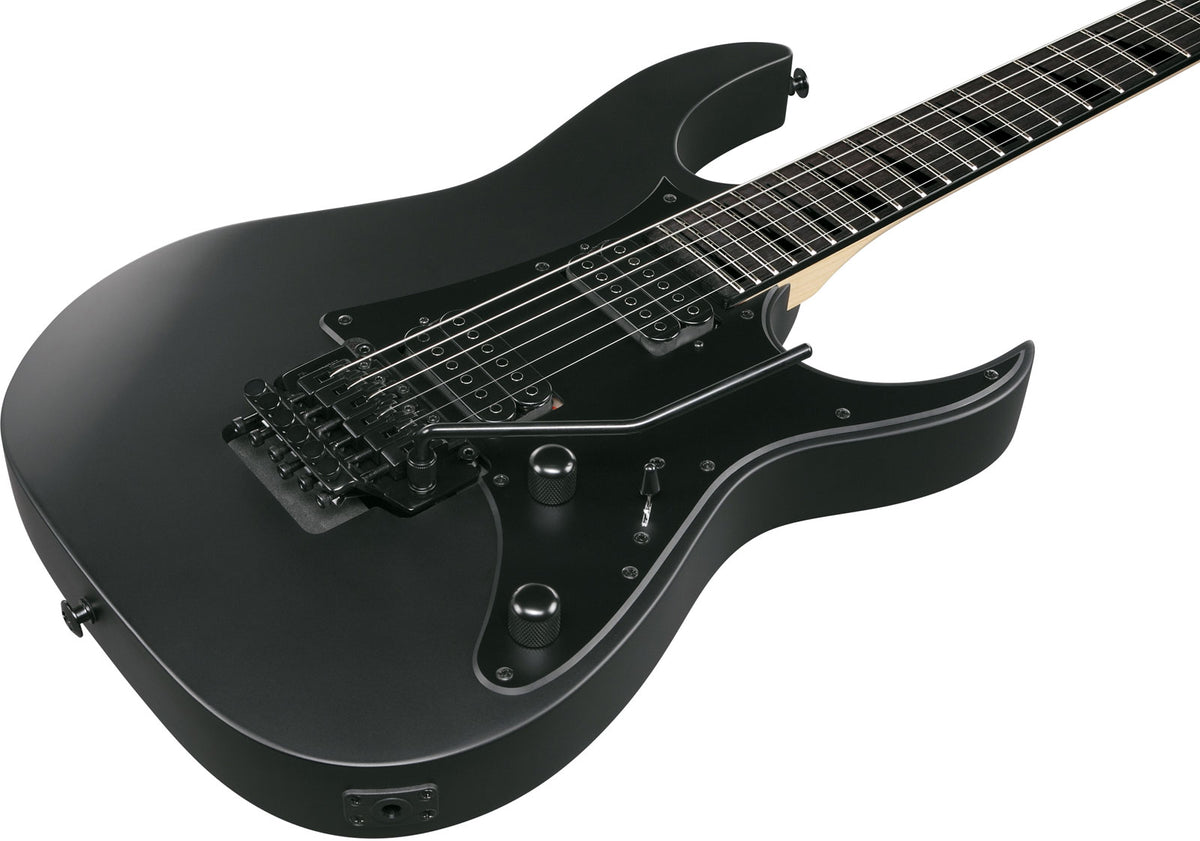 Grgr330Ex-Bkf Black Flat Grgr Gio