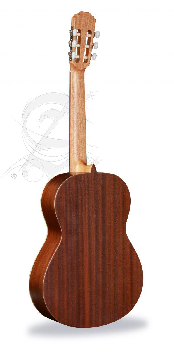 Student 1C Ht + 9738 25mm Gigbag