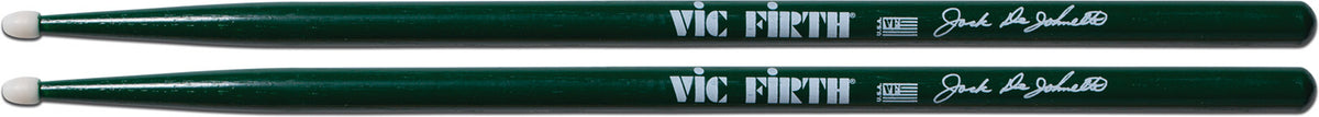 JACK DEJOHNETTE SIGNATURE STCKE (NYLON TIP)