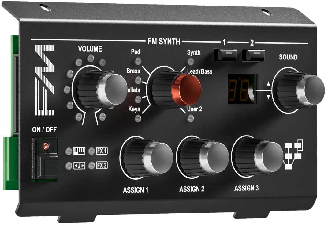 Modul FM