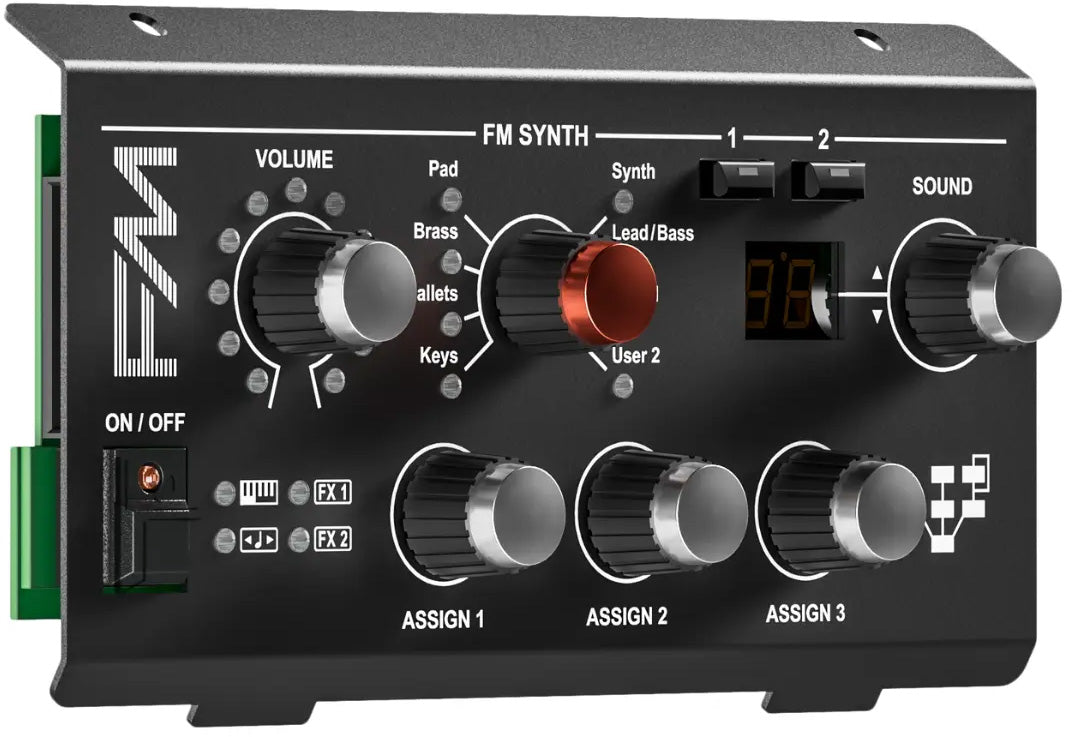Modul FM