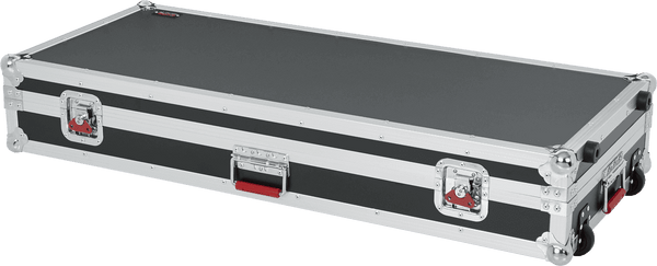 Tastaturhülle G-Tour 61 Grau