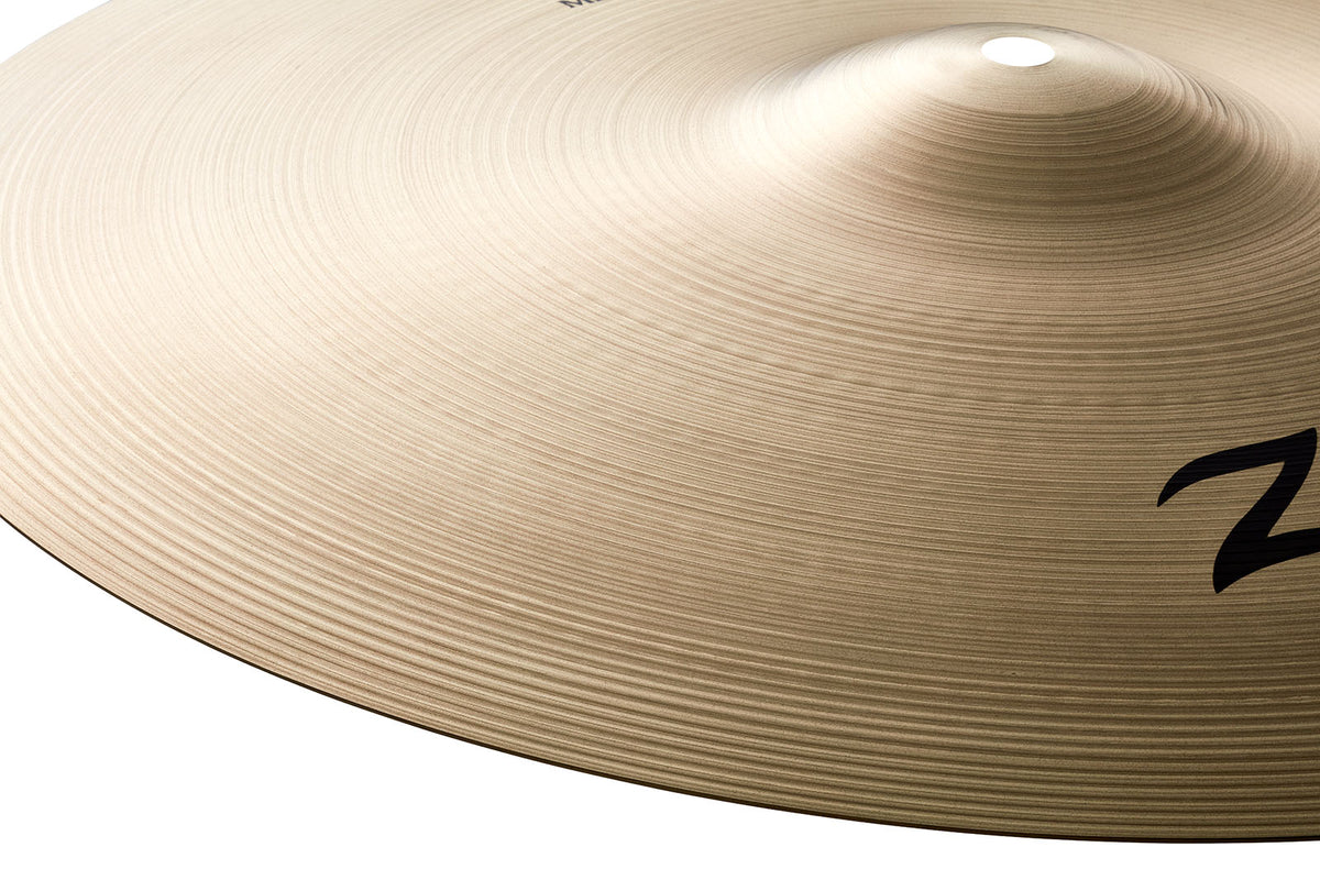 A-SERIES 16" MEDIUM CRASH - A0240