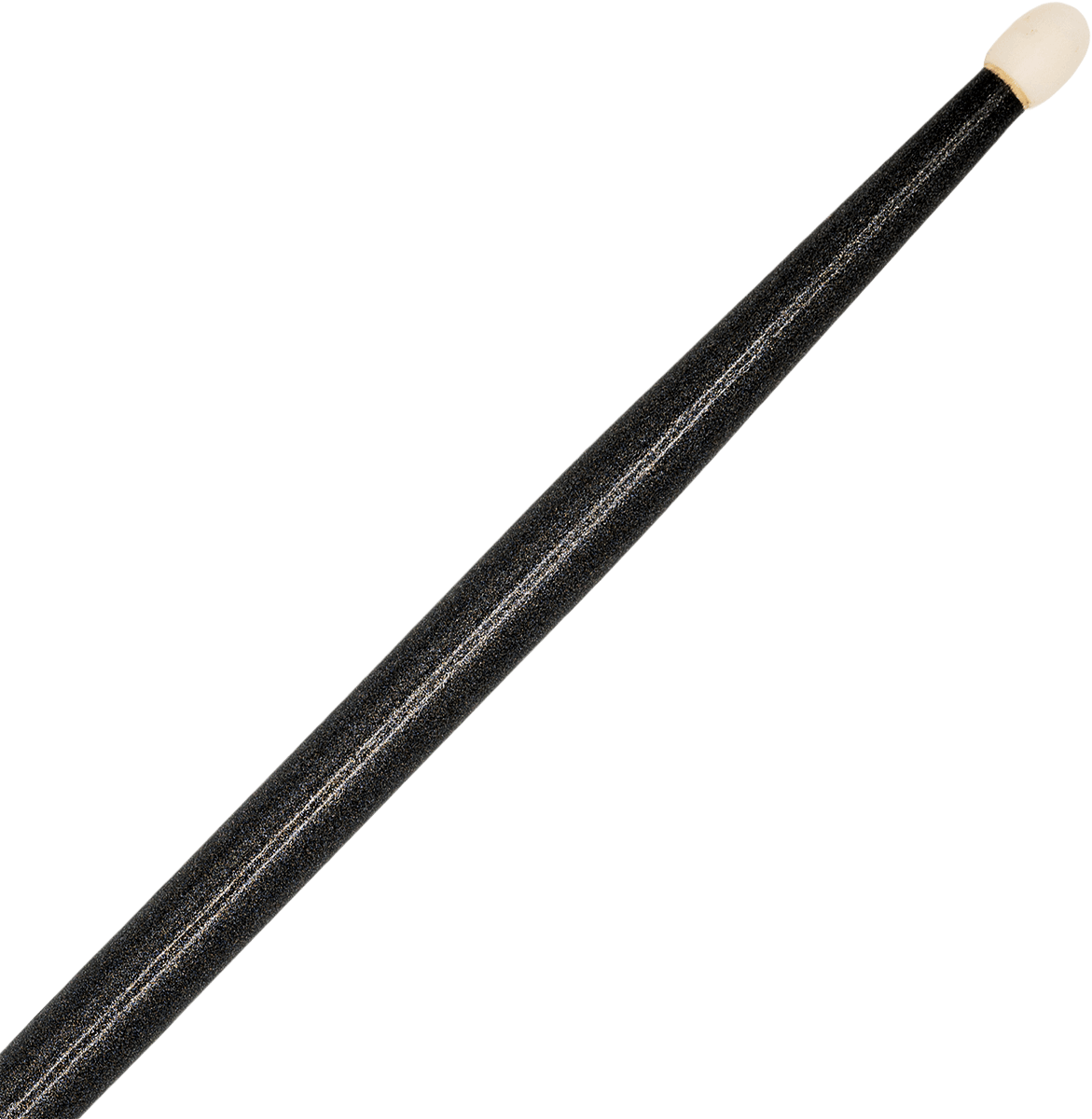 DRUMSTICKS Z-CUSTOM ROCK BLACK CHROMA NYLON