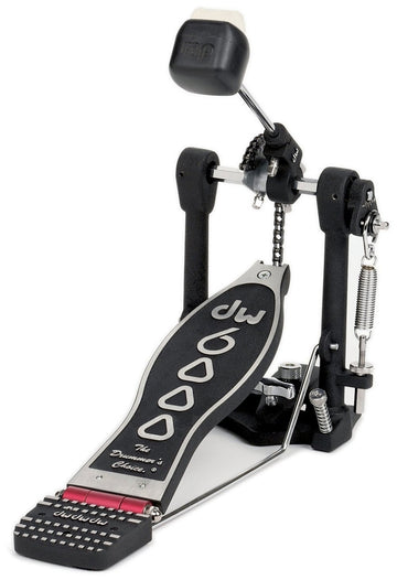 DW6000ER Einfaches Bassdrum-Pedal Beschleuniger