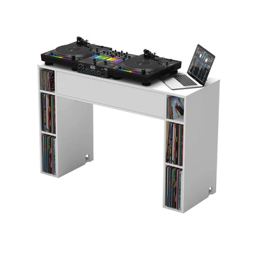 Modular Mix Station Weiß