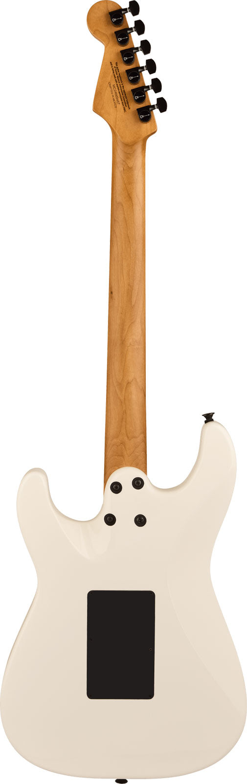 Pro-Mod Plus So-Cal SC1 Style 1 HH FR EBO Snow White