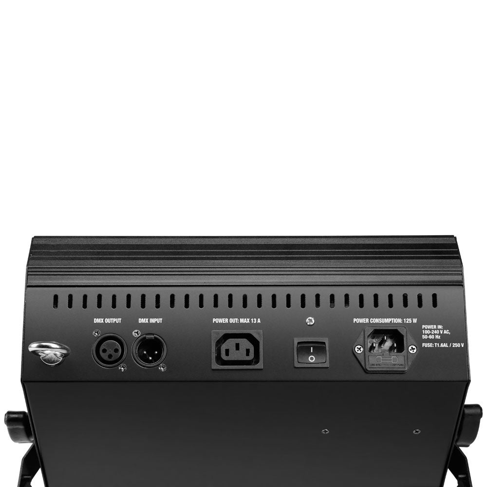 Flash Matrix 250 - Effektprojektor « 3 In 1 » Stroboskop Chase Und Blinder