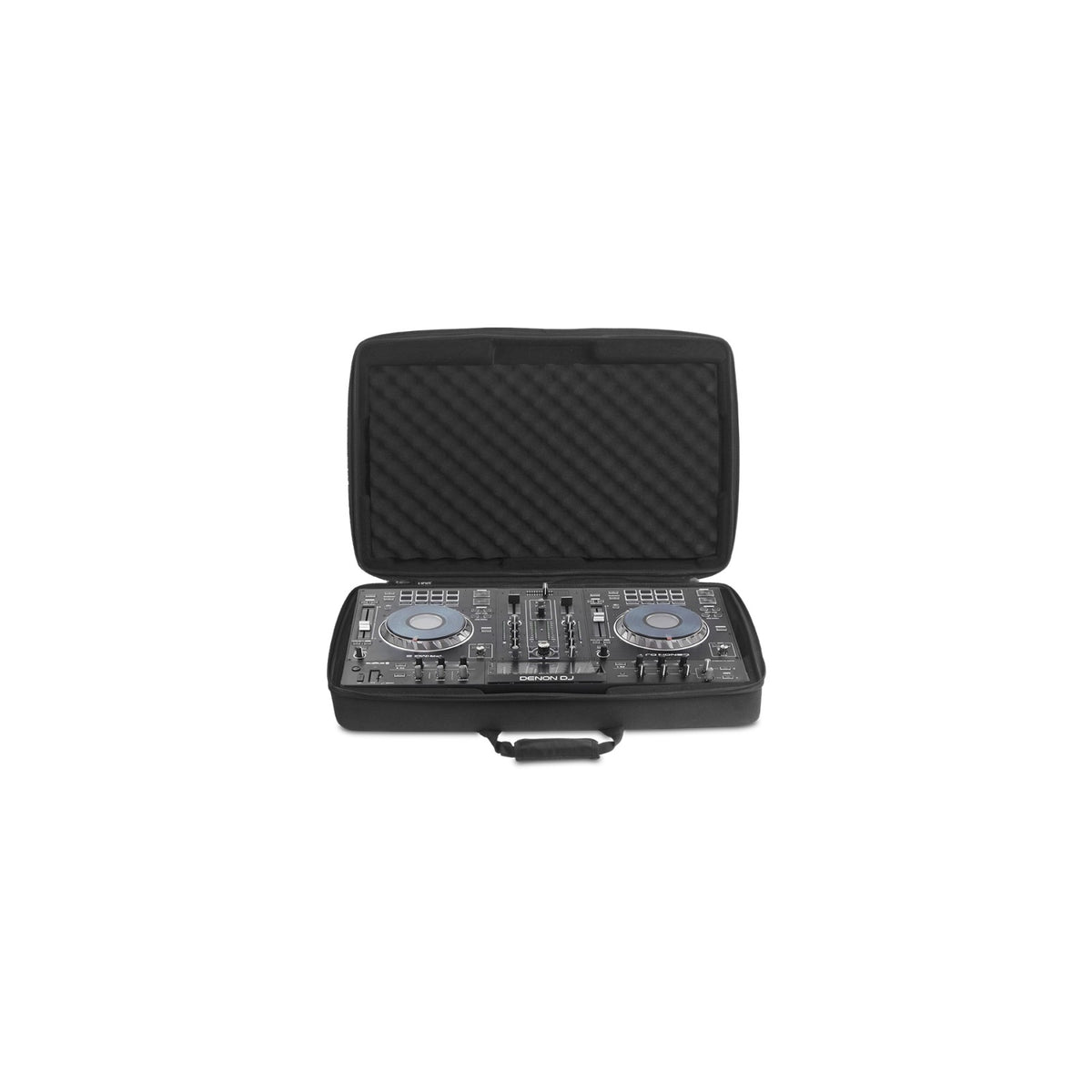 U 8311 BL - UDG-SCHPFER DENON DJ PRIME 2 HARDCASE