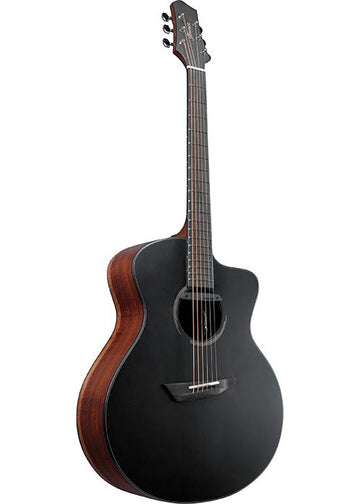 JGM10-BSN Schwarze Signature Jon Gomm Platinum