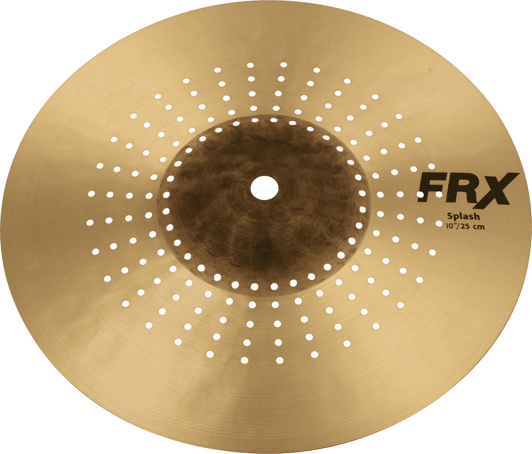 10" Splash FRX