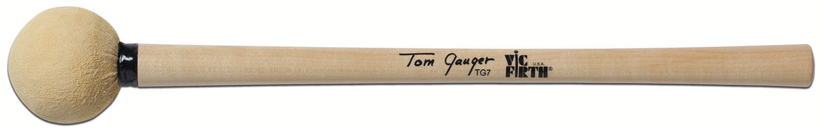 TOM GAUGER TG07  SCHLGEL - ULTRA STACCATO