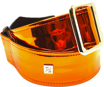 REFLEKTIERENDES ORANGE