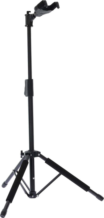 GS35 Gitarrenständer Mit Kopfverriegelung