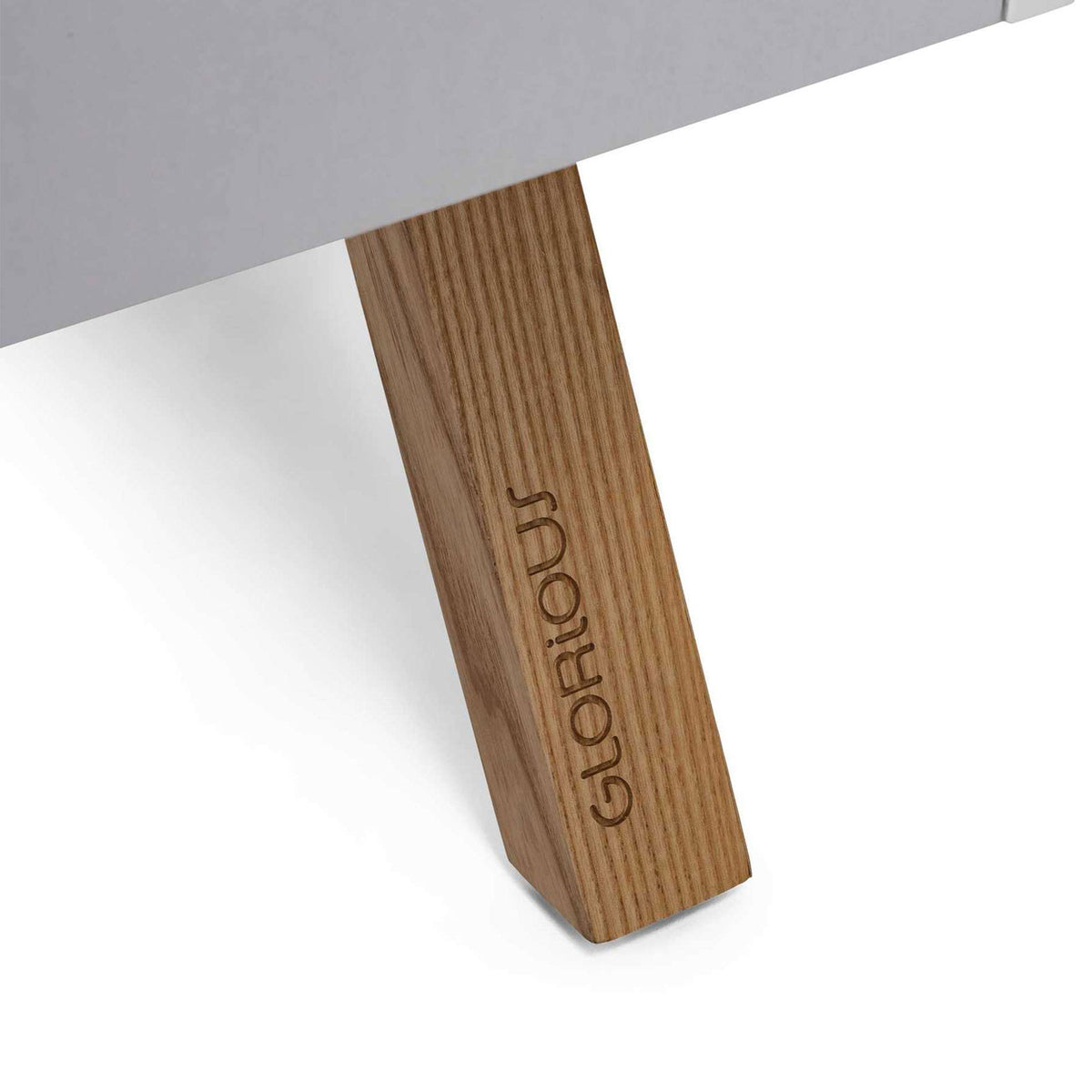 Plattenspieler-Lowboard