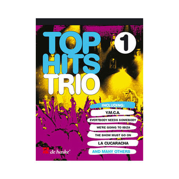 Top Hits Trio 1